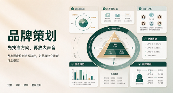 德城区品牌策划